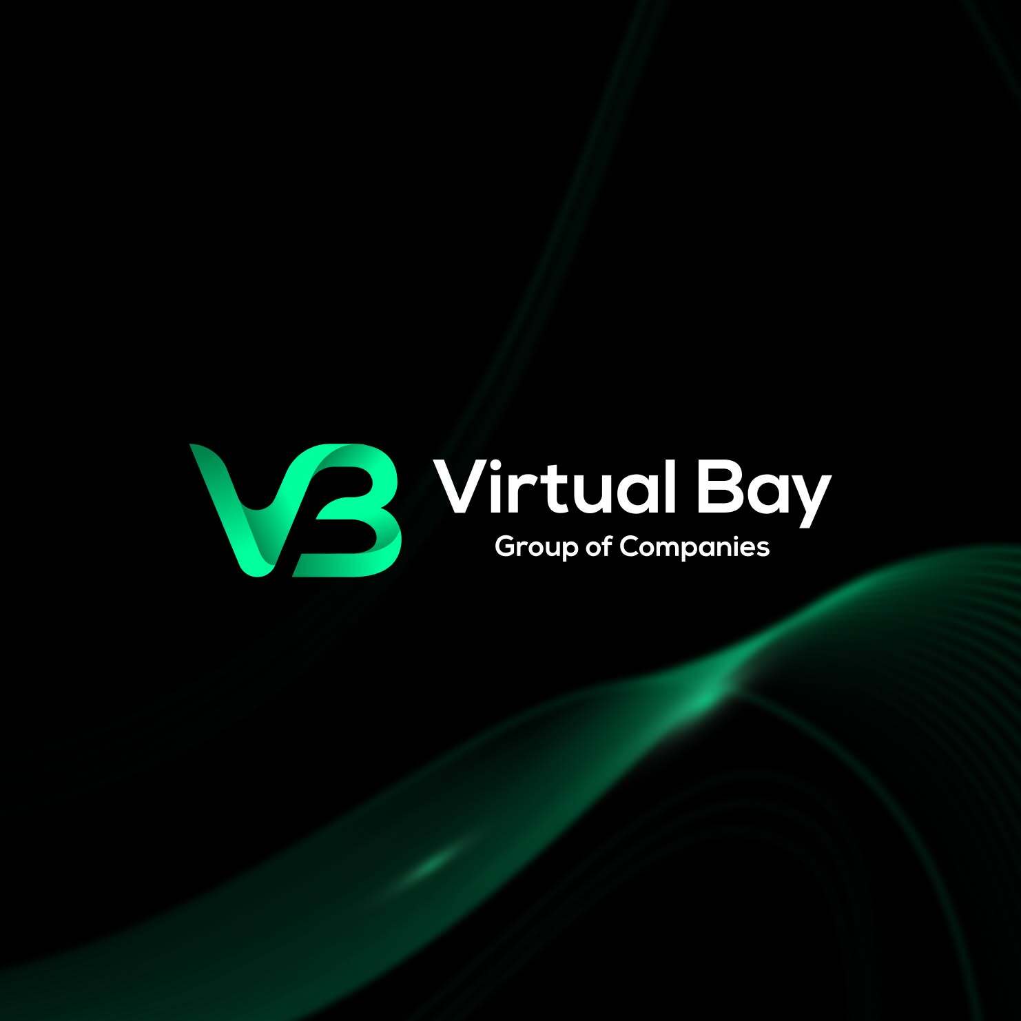 Virtual Bay Group of Companies supplied brand artwork